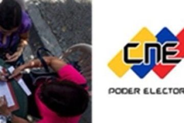 Entrega de las Firmas (1). Las Crónicas de 26 años - Ismael Pérez Vigil