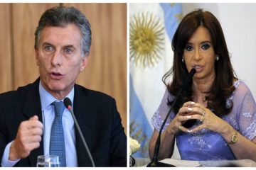 Argentina: el fracaso como salida - Martín Caparrós