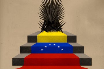 Los juegos por el ‘Trono de Hierro’ en Venezuela - Laureano Márquez