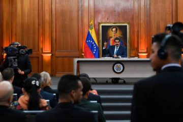 Venezuela, la intervención consentida - Joaquín Villalobos