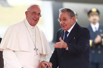 La confesión de Bergoglio - Héctor Schamis