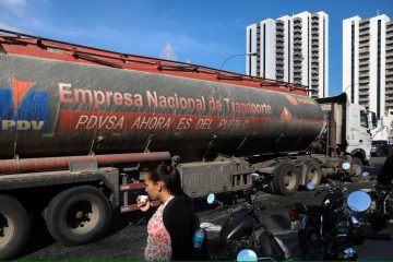 La privatización de PDVSA - Ibsen Martínez