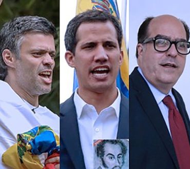 oposicion-venezolana