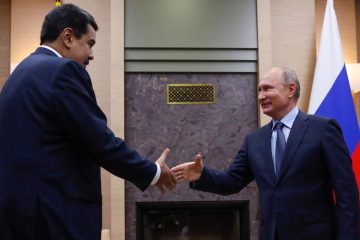 El gamberro Putin y Venezuela - Miguel Henrique Otero